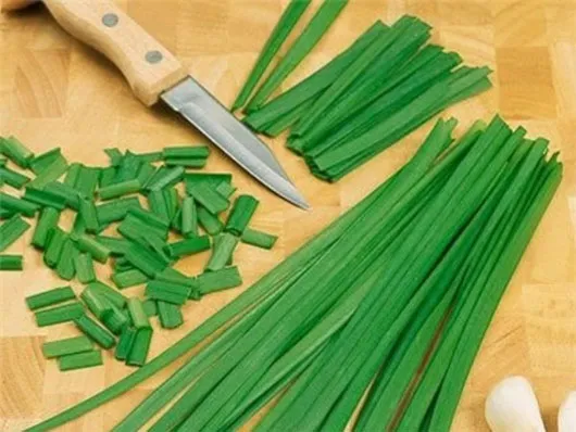 Hẹ chứa nhiều dưỡng chất có lợi cho sức khỏe
