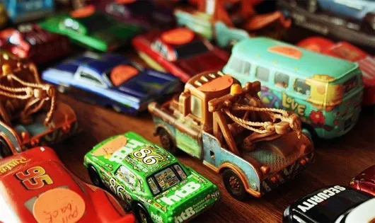 Các loại hóa chất "không xa lạ" gây biến đổi giới tính