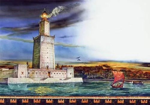 Ngọn hải đăng