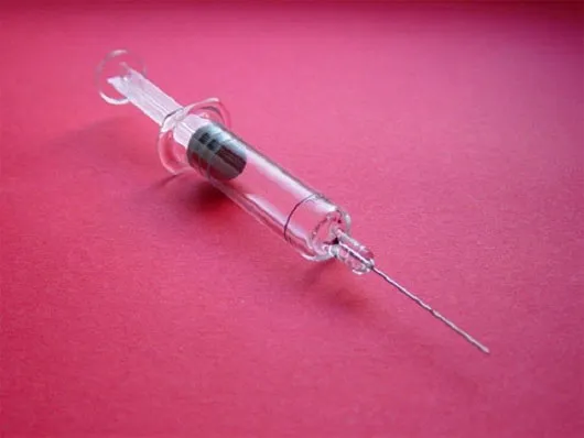 Thành tựu mới: Thuốc kháng virus HIV chỉ với 1 mũi tiêm