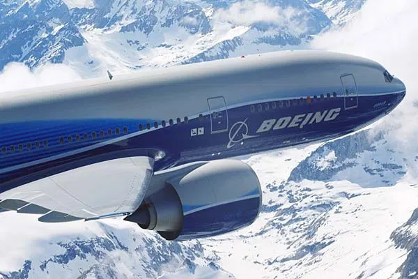 Theo đó, Boeing 777-200LR Worldliner có khả năng kết nối bất cứ hai thành phố nào trên thế giới mà không cần phải dừng lại tiếp nhiên liệu.