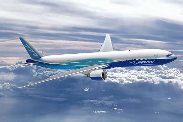 Dòng máy bay Boeing 777 được thiết kế để đáp ứng nhu cầu thị trường và thỏa mãn sở thích của khách hàng với cabin rộng, linh hoạt và chi phí hoạt động thấp.