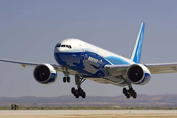 Thiết kế và hệ thống kiểm tra mới giúp đảm bảo độ tin cậy và an toàn tối ưu cho Boeing 777.