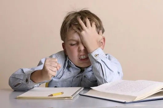 Rối loạn tăng động giảm chú ý tạo ra nhiều phát hiện mới