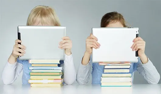 Rối loạn khả năng đọc ẩn chứa điều phi thường của não bộ