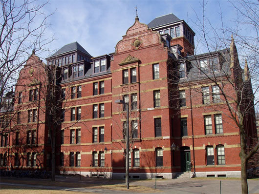 Đại học Harvard