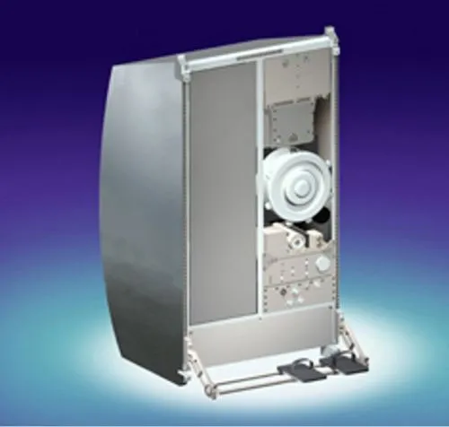 Ảnh mô phỏng hệ thống MSL-EML