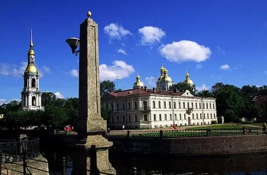 Nếu như tới Saint Petersburg, nhiều người đã cảm thấy ngột ngạt, khó chịu với cái nóng chỉ 24 độ C...