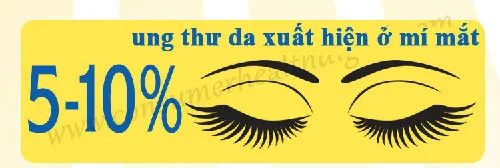 Tia cực tím gây hại mắt như thế nào