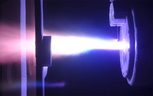 Lớp phủ phân tử nano giúp tăng độ bền của động cơ máy bay