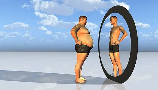 Đôi khi, nói dối đôi khi là để đánh lừa chính bản thân mình