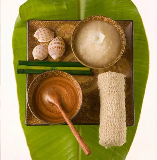 Xông hơi