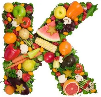 Các vitamin ngày nay chuyển từ vitamin E sang K vì cũng như một số vitamin B, các chất từng được nghĩ là vitamin được phân loại lại