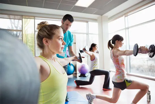Tác dụng phụ đáng sợ của những thói quen lành mạnh