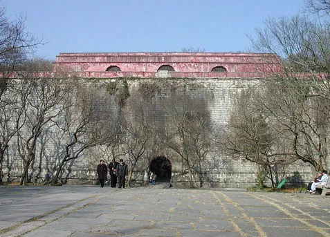 Hiếu lăng