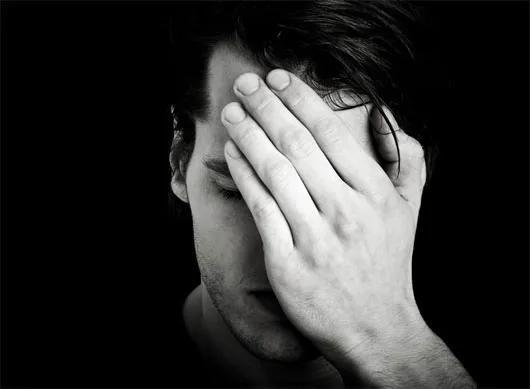 Chứng hoang tưởng hóa sói có thể bắt nguồn từ bệnh não