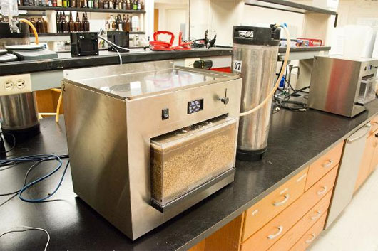 Cách đơn giản để tự nấu bia tại nhà