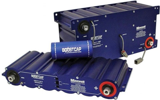 Có thể biến cây cối thành thiết bị chứa năng lượng