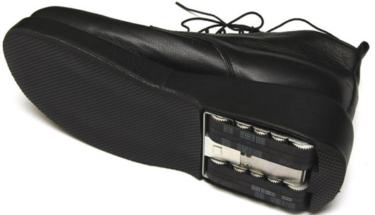 Giày phòng ngừa té ngã B-shoe