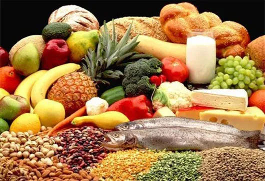Trẻ mắc sởi cần được bổ sung vitamin A