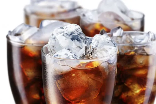 Soda