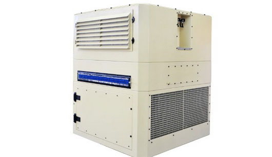 Công ty Water-Gen của Israel đã phát triển một thiết bị sản xuất nước uống từ không khí loãng. Hiện nó đã được quân đội sử dụng, nhưng tương lai sẽ được áp dụng vào dân sự