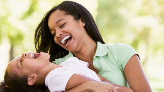 Cười giúp cải thiện trí nhớ ở người già