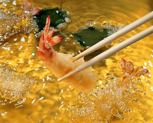 6 chiêu dùng dầu ăn khỏe mạnh