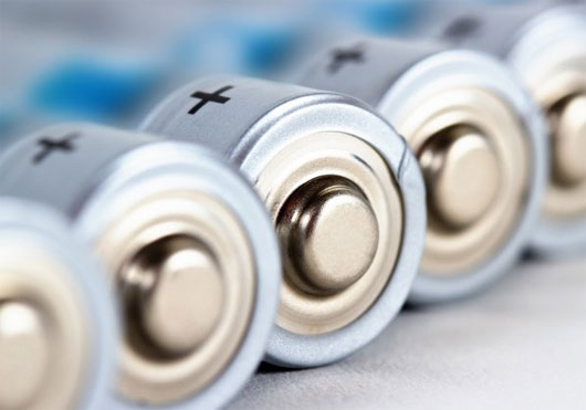 Pin hóa học mới có thể có tuổi thọ lên đến vài thập kỷ