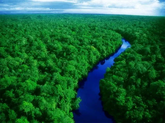 Ghé thăm 8 địa danh kỳ bí "ẩn giấu" trên Trái đất