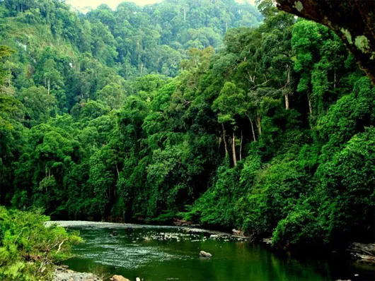 Ghé thăm 8 địa danh kỳ bí "ẩn giấu" trên Trái đất