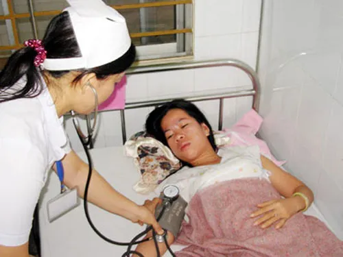 Bệnh sốt xuất huyết có nguy cơ bùng phát trong thời gian tới