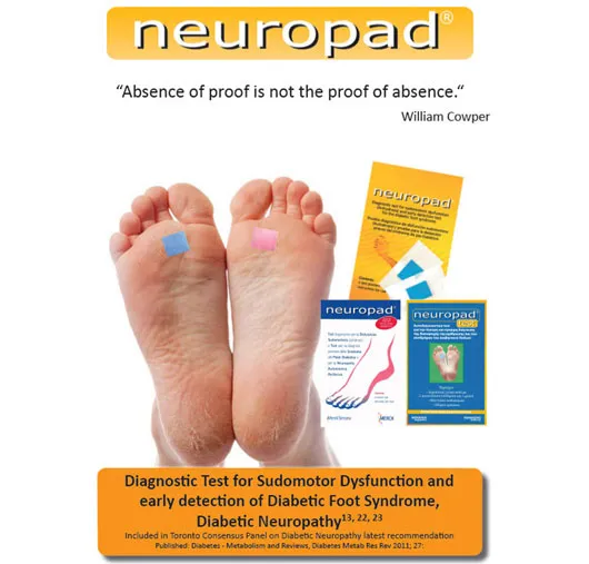 Miếng dán Neuropad