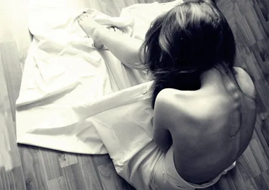 7 nỗi ám ảnh khiến bạn "sợ yêu" qua nghiên cứu tâm lý