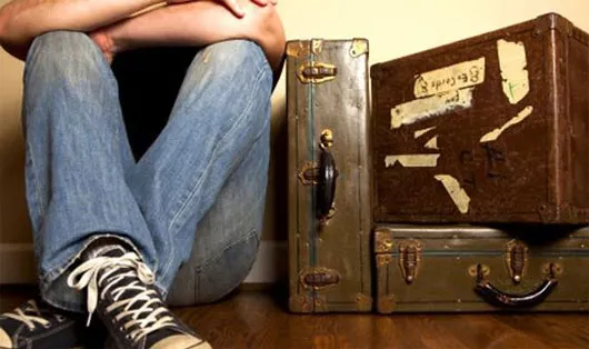 7 nỗi ám ảnh khiến bạn "sợ yêu" qua nghiên cứu tâm lý