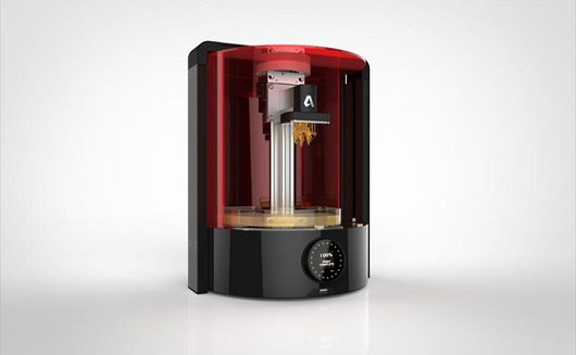 Autodesk chuẩn bị ra máy in 3D