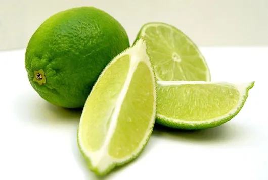Chanh - giữ ẩm tự nhiên