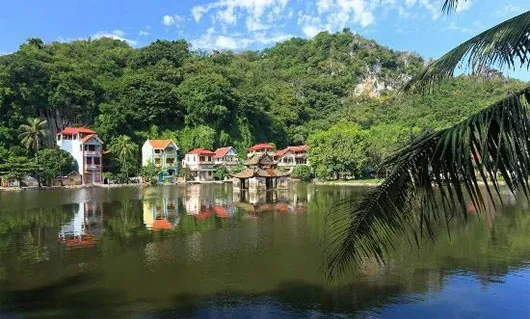 Hà Nội - thủ đô ngàn năm văn hiến của Việt Nam