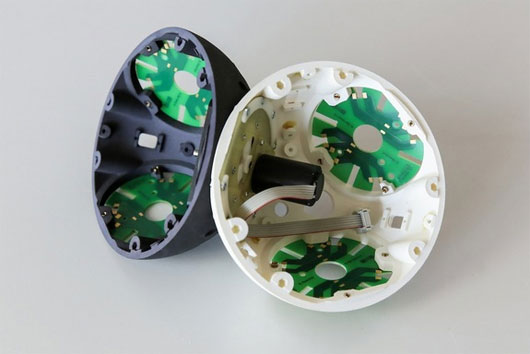 Robot nội thất có khả năng biến hình linh hoạt