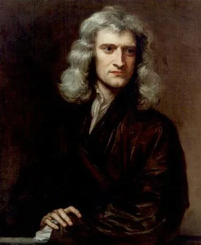 Newton thời đi học luôn nổi tiếng với những trò chơi kỳ lạ. (Ảnh minh họa: Wikipedia)Newton thời đi học luôn nổi tiếng với những trò chơi kỳ lạ