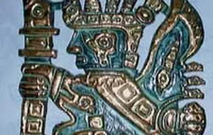Kho báu của người Inca