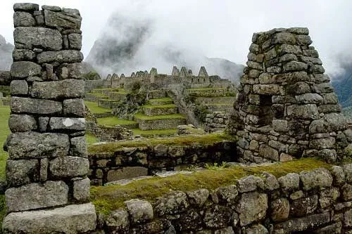 Kho báu trong truyền thuyết người Inca