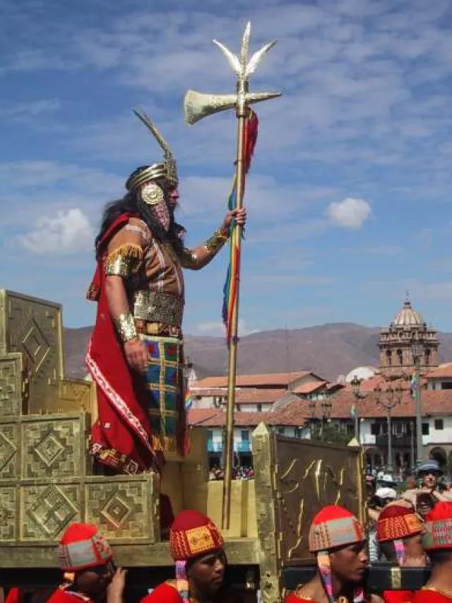 Người Inca