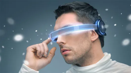 Samsung được cho là sắp tham gia vào thị trường kính thực tế ảo