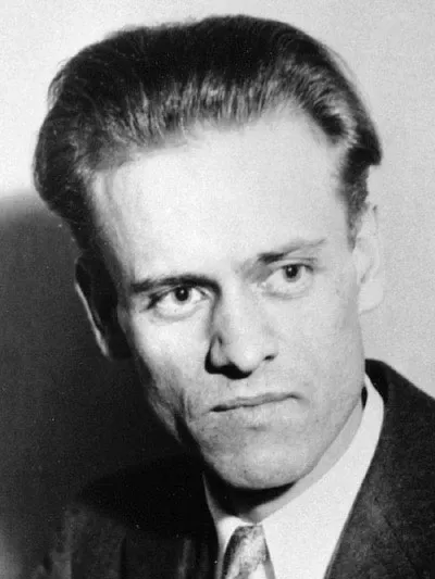 Philo Farnsworth phát minh ra ti-vi năm 14 tuổi