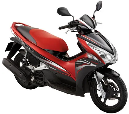 Honda Airblade