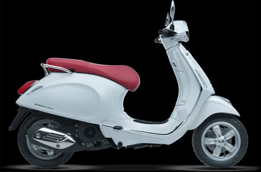 Piaggio Primavera