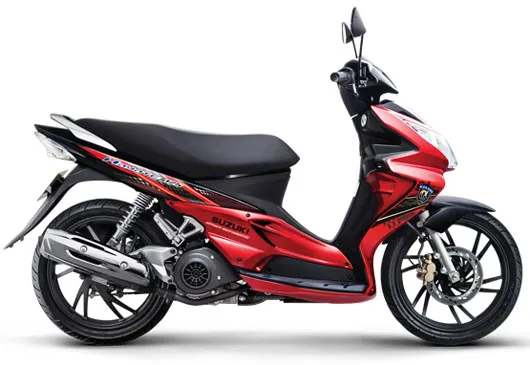 Suzuki Hayate