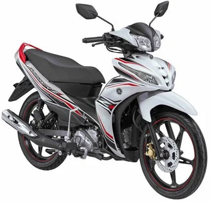Yamaha Jupiter