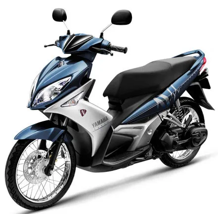 Yamaha Nouvo